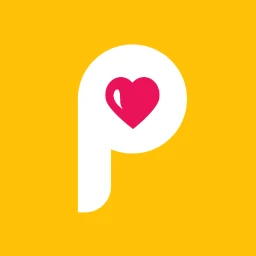 Biểu tượng Piku: Telugu Date, Chat & Meet